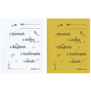 Produktbild für Schnellhefter Herlitz 11253820 easy orga, A4