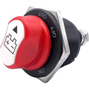 Batterietrennschalter Offgridtec 100 A, 12 - 48 V