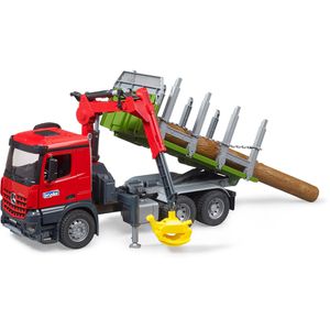 Produktbild für Landwirtschaftsfahrzeug bruder MB Arocs