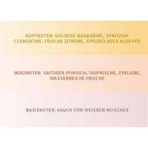 Produktbild für Raumduft glade by brise, touch &amp; fresh, 10 ml