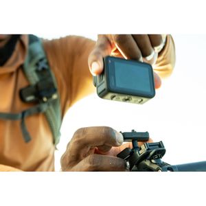 Produktbild für Action-Cam-Adapter GoPro Magnethalterung