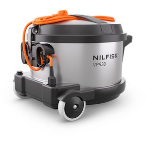 Produktbild für Staubsauger Nilfisk VP930 PRO HEPA EU