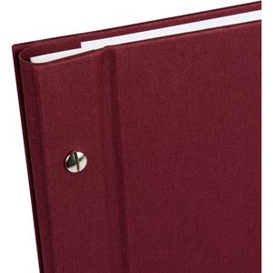Produktbild für Fotoalbum Goldbuch Bella Vista 28892, Schraubalbum
