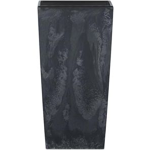 Produktbild für Übertopf Deuba 108516, anthrazit, 40 x 75 x 40 cm