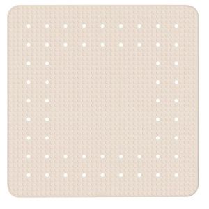 Duschmatte Wenko Mirasol, 54 x 54 cm