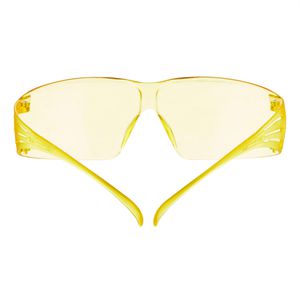 Produktbild für Schutzbrille 3M SecureFit 200, gelb