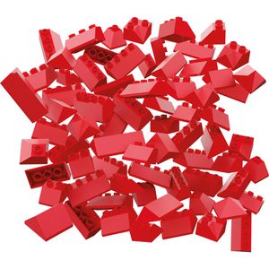 Produktbild für Klemmbausteine HUBELINO 400376, ab 1,5 Jahre