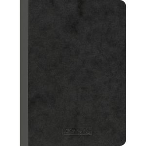 Produktbild für Notizbuch Brunnen FACT!plus, 104367190, Karton Softcover