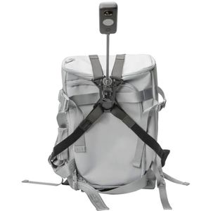 Produktbild für Action-Cam-Halterung Insta360 Third-Person-Rucksackhalterung