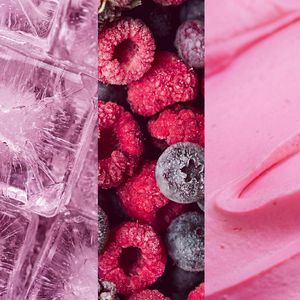 Produktbild für Deodorant 8x4 Frozen Berry, Spray