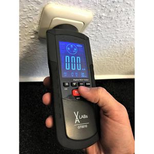Produktbild für Steckdosentester VA-LABs GT0010 230 V