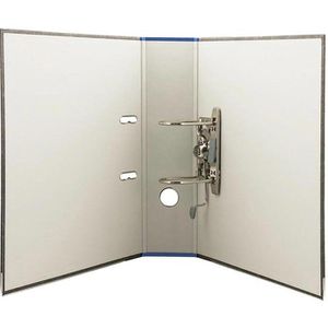 Produktbild für Ordner Falken 80024607, Karton, A4, 8cm