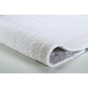 Produktbild für Badematte Kleine-Wolke Badteppich Cotone, 50 x 50 cm