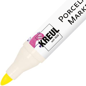 Produktbild für Porzellanstifte Kreul 16300 Porcelain Marker Junior