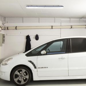 Produktbild für Feuchtraumleuchte Müller-Licht Aqua-Promo, LED mit 10 Watt