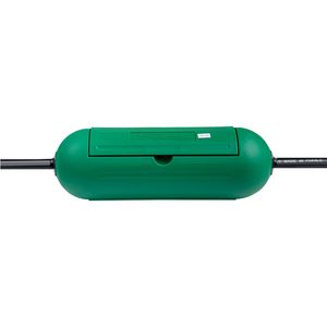 Produktbild für Kabelbox Brennenstuhl Safe-Box, aus Kunststoff