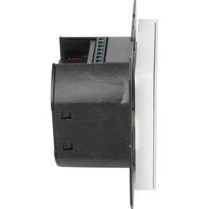 Produktbild für Radio Jung Smart, Set, DAB A2 WW, DAB+