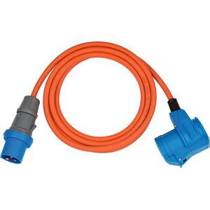 Verlängerungskabel Brennenstuhl 1167650503, für außen IP44