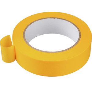 Produktbild für Kreppband Böttcher-AG Profi Washi-Goldkrepp