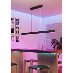 Produktbild für Pendelleuchte Eglo Simolaris-Z, mit LED