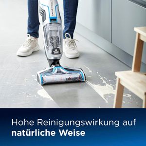 Produktbild für Unterhaltsreiniger Bissell Natural Multi-Surface