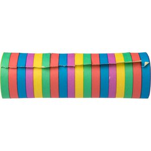 Produktbild für Luftschlangen Stylex 14001, bunt