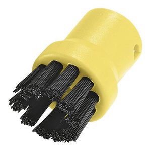 Produktbild für Dampfreinigerdüse Kärcher Rundbürstenset, 2.863-264.0, 4 Stück
