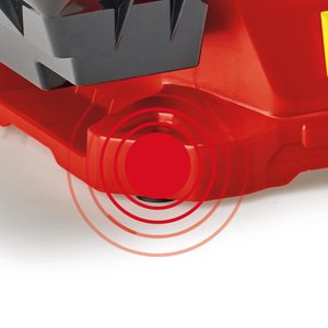 Produktbild für Nassschleifmaschine Einhell TC-WG 200, 4418008