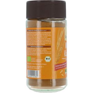 Produktbild für Getreidekaffee Alnatura Malzkaffee, Instant, demeter, BIO