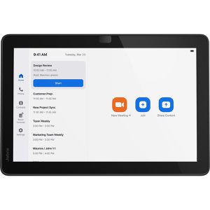 Produktbild für Kontrollanzeige Jabra Control IP Zoom Room
