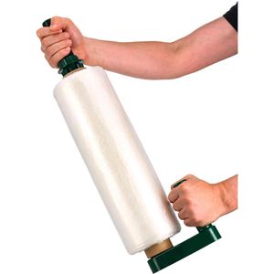 Produktbild für Stretchfolienabroller Böttcher-AG