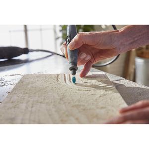 Produktbild für Fräser Dremel Max Power Carving Fräsmesser, 3,2mm