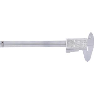 Produktbild für Messschieber KS-Tools 300.0510, analog