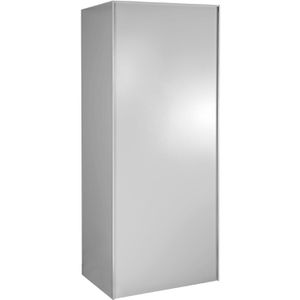 Produktbild für Werkzeugschrank ADB XL-T, 40837, aus Metall, lichtgrau