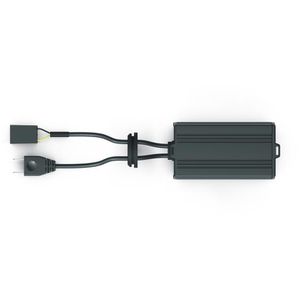 Produktbild für Auto-Lampen-Adapter Philips 18952C2