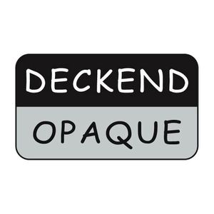 Produktbild für Lackmarker Edding 751, weiß