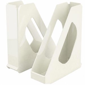 Produktbild für Stehsammler Esselte 623702, VIVIDA, A4