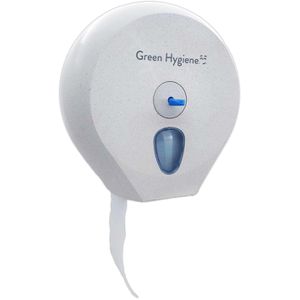 Produktbild für Toilettenpapierspender Green-Hygiene Riesenrad, Recycling