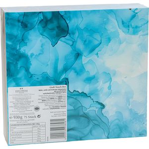 Produktbild für Pralinen Lindt Lindor Nasch-Box, 75 Stück