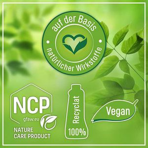 Produktbild für Bodenpflege Poliboy Bio, Boden, Konzentrat