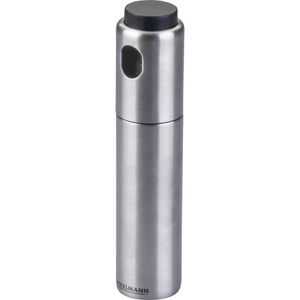 Produktbild für Ölsprüher Fackelmann 46833, silber, aus Edelstahl