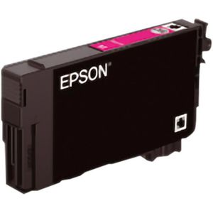 Produktbild für Tinte Epson 405XL C13T05H340 Koffer, magenta