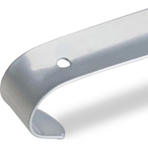 Produktbild für Schuhlöffel Relaxdays aus Metall