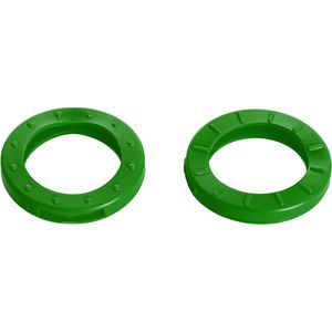 Produktbild für Schlüsselkappen Rema rund, 8 Stück