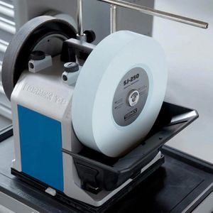 Produktbild für Schleifscheibe Tormek SJ-250 Japanischer Wasserschleifstein