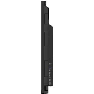 Produktbild für Digitales-Whiteboard LG 55TR3DQ-B, 55 Zoll