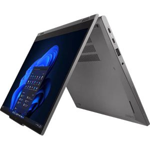 Produktbild für Laptop Lenovo ThinkPad L13 2-in-1 G6 21R7000KGE