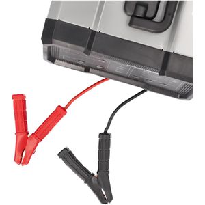 Produktbild für Autobatterie-Ladegerät AEG CW10, 11278