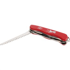 Produktbild für Taschenmesser Victorinox Hunter 0.8573, rot