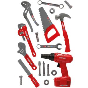 Produktbild für Kinderwerkzeug KS-Tools 100073